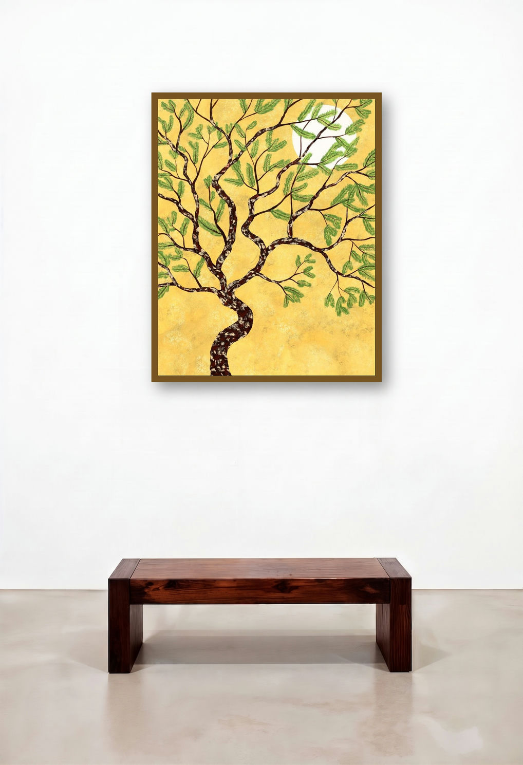 Chitvarya (The Giving Tree)