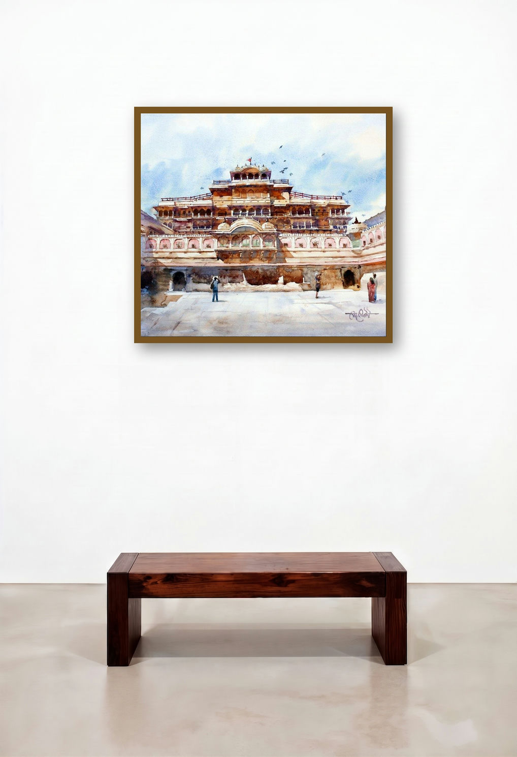 City Of Palace (City Palace, Jaipur)