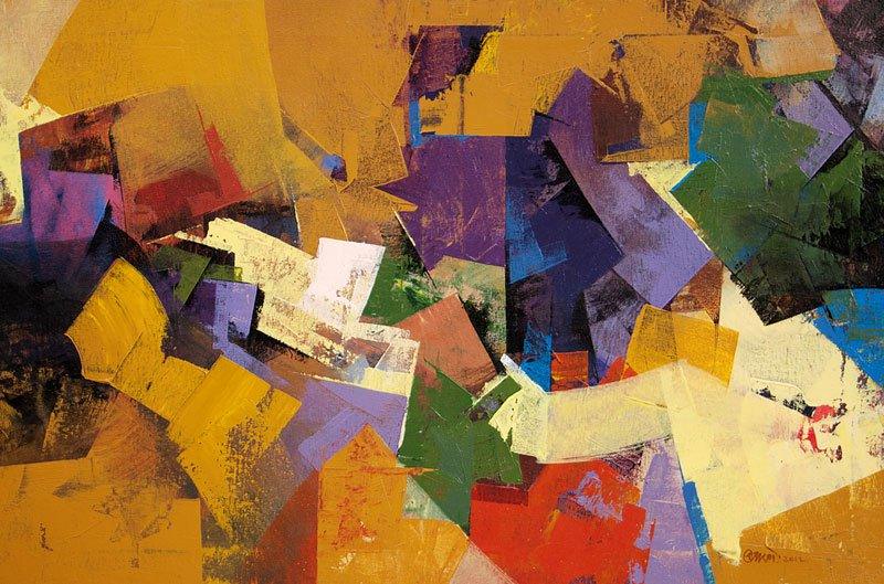 Conversation Abstract