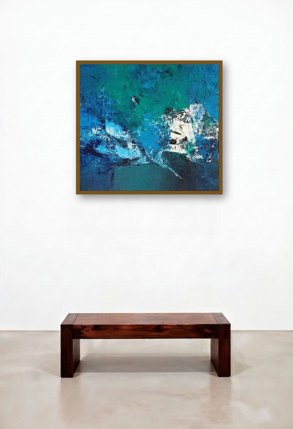 Deep Down (Depth of the Sea)
