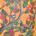Duet 15' animals acrylic painting by artist Vani Chawla, 24x18 inch, on canvas