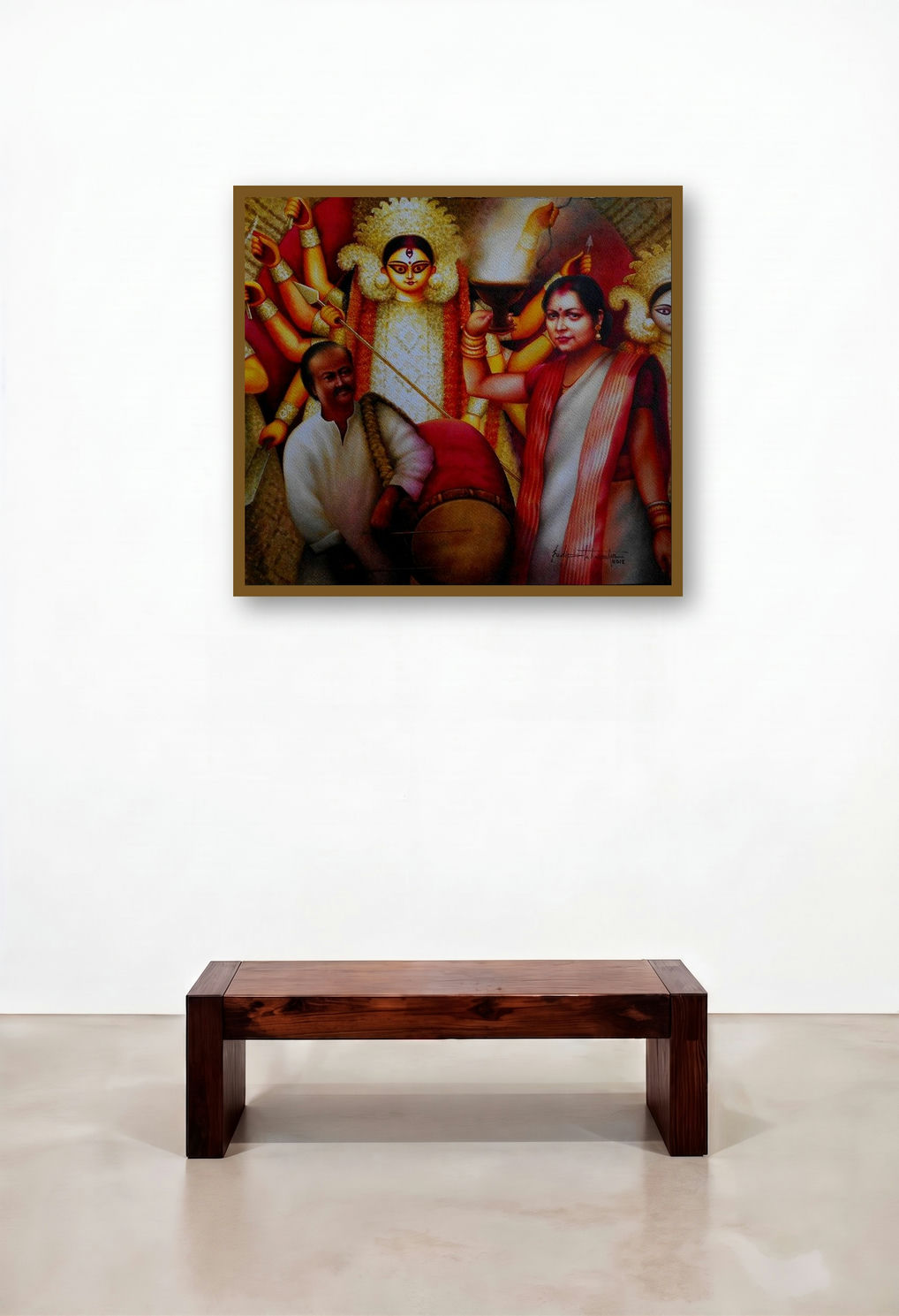 Durga Series 11