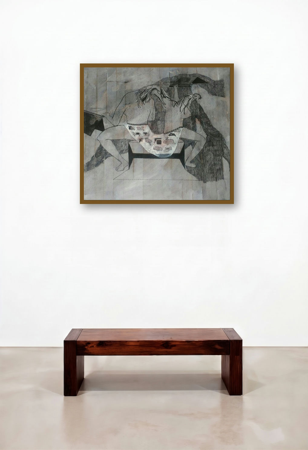 Emotions (Shared Seat)
