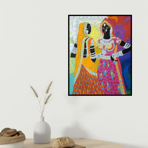 Ethnic Serendipity 170