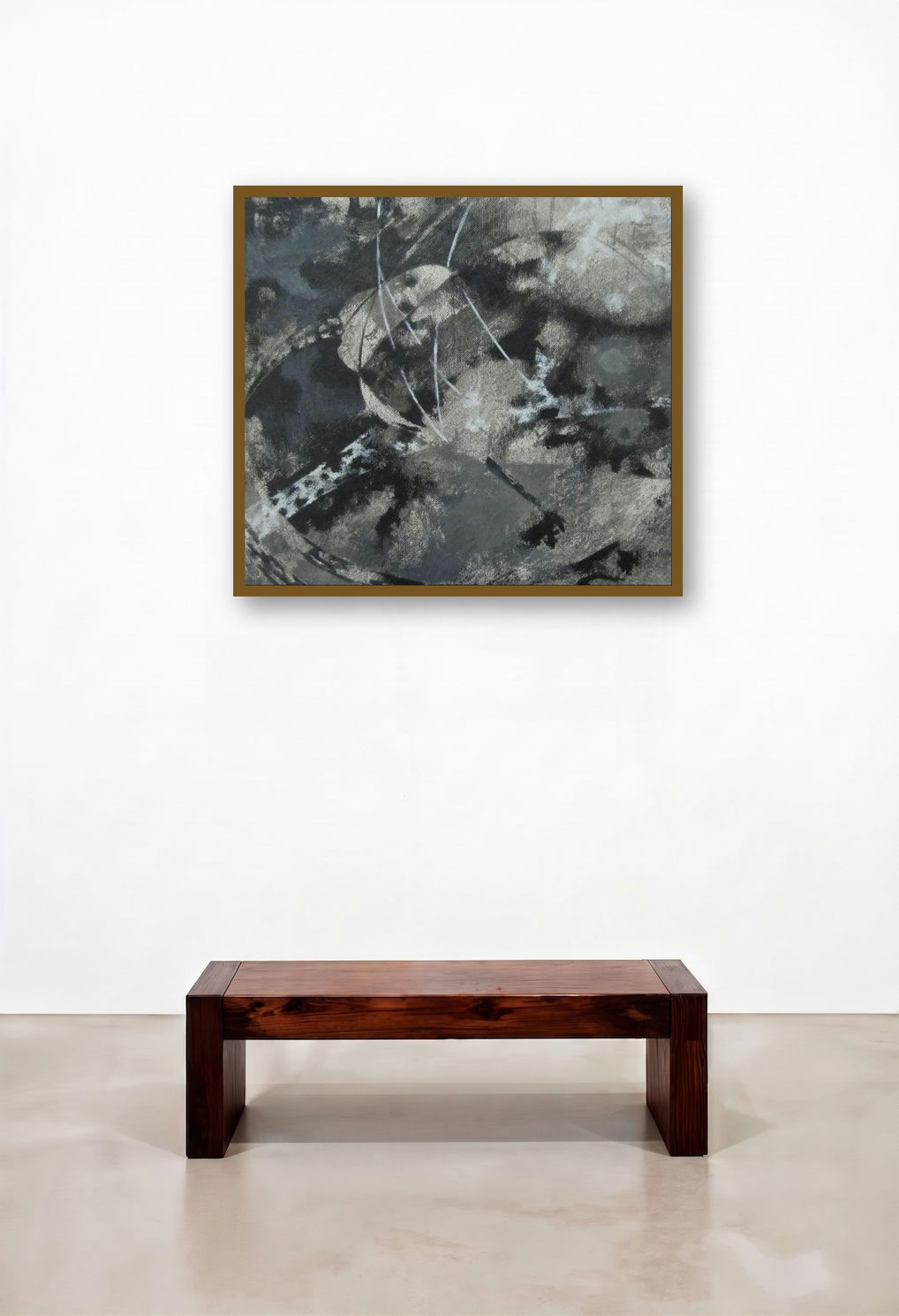 Exploring Bull (Grey Matter)