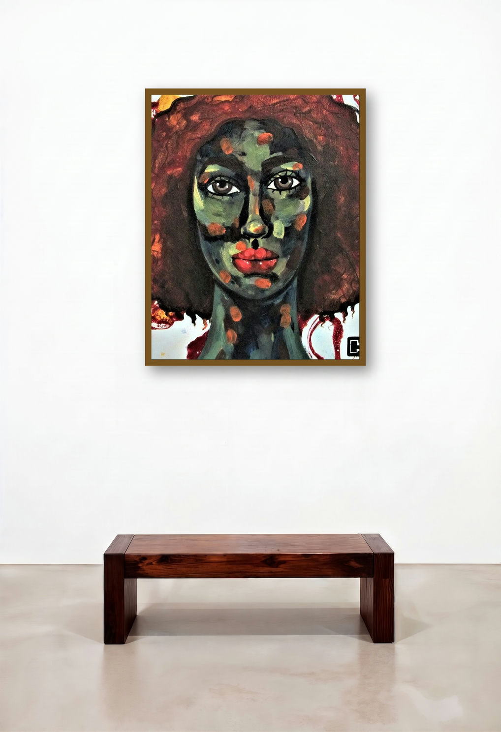 Expressions 4 (Emergence)