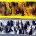 Faces From Crowds by Madan Lal | ArtZolo.com