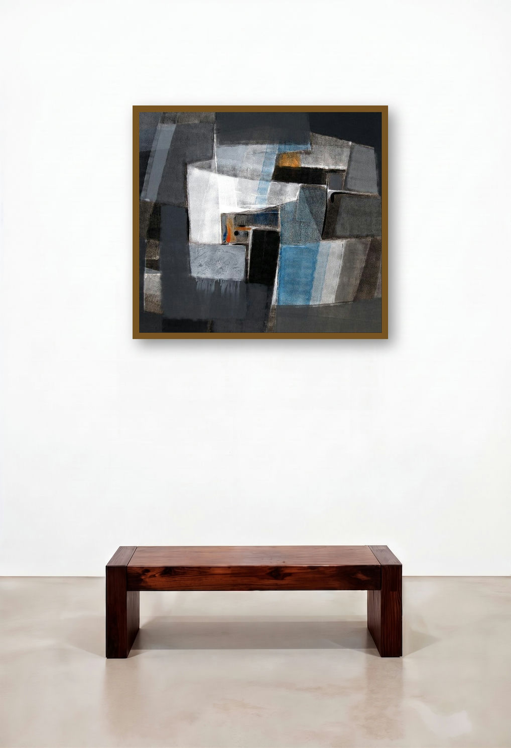 Grey Matter 2 (Urban Enigma)