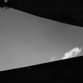 Minimalist photography titled 'High Rank', 11x17 inches, by artist Rahmat Nugroho on