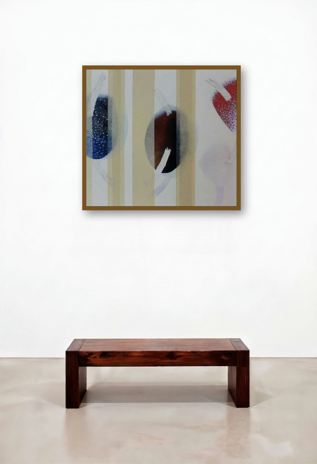 Hive Home (Intersections of Color)