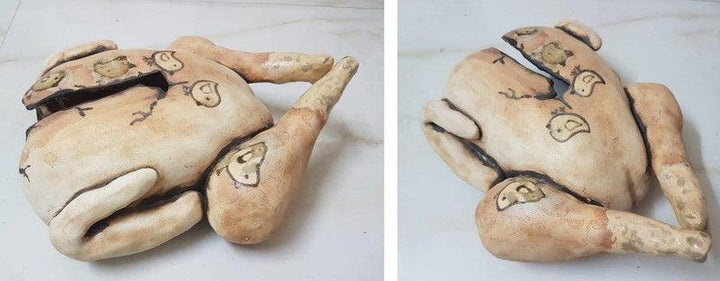 Food Sculptures & Statues | Buy Food Inspired Art Statues – ArtZolo.com