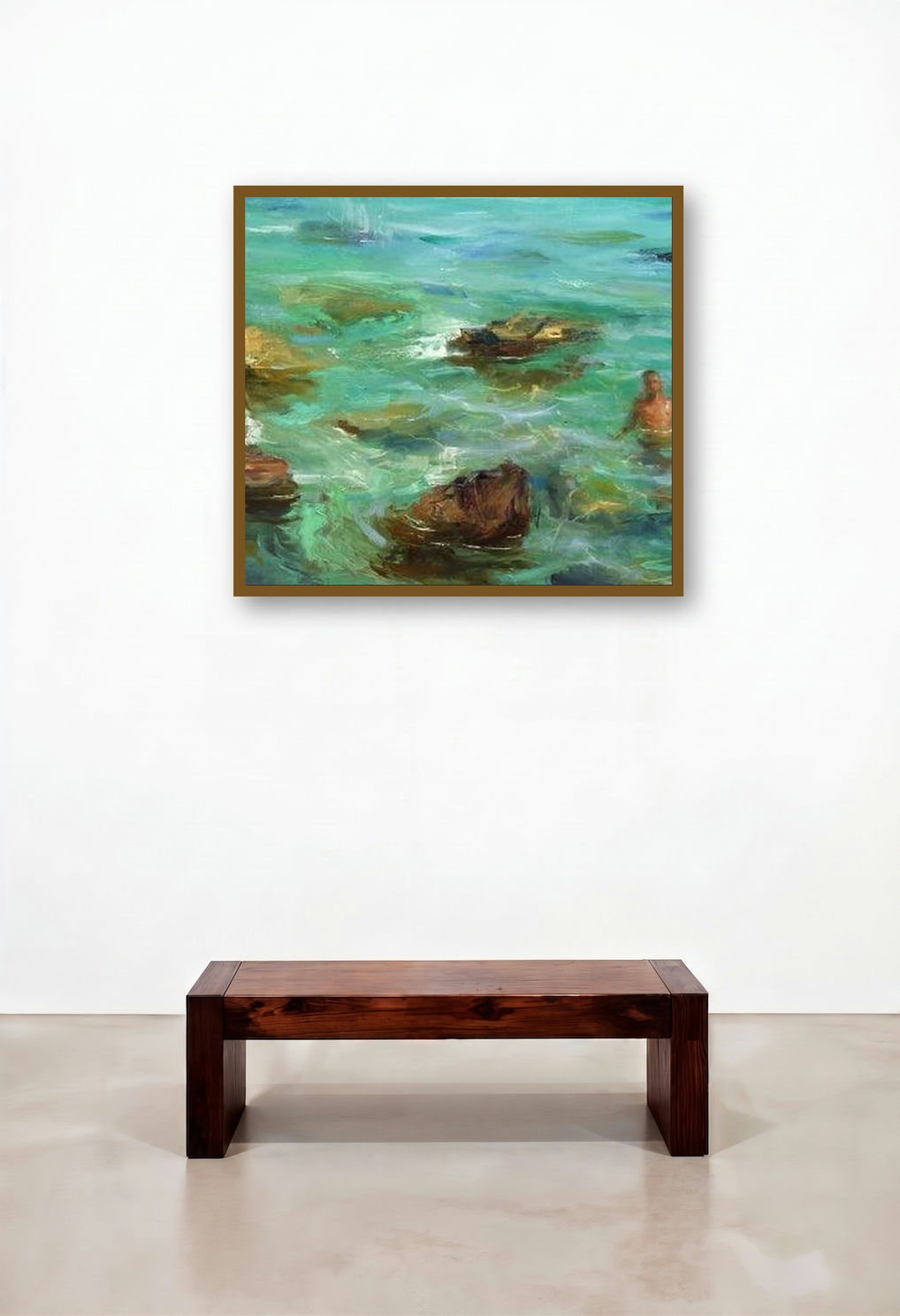 Italian Sea