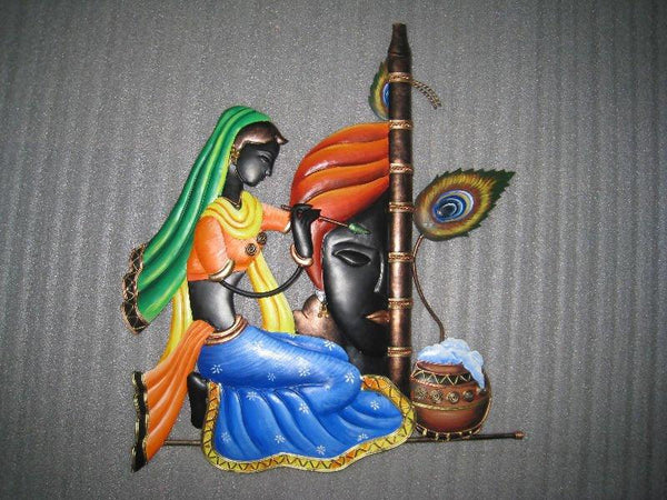 Lady Handicraft By Nitesh