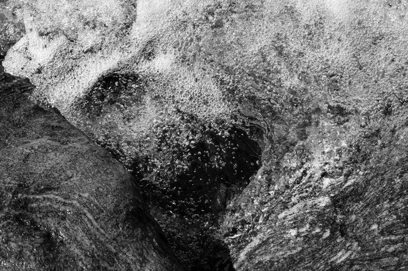 Nature photography titled 'Landscape 25', 11x17 inches, by artist Satyaki Biswas on