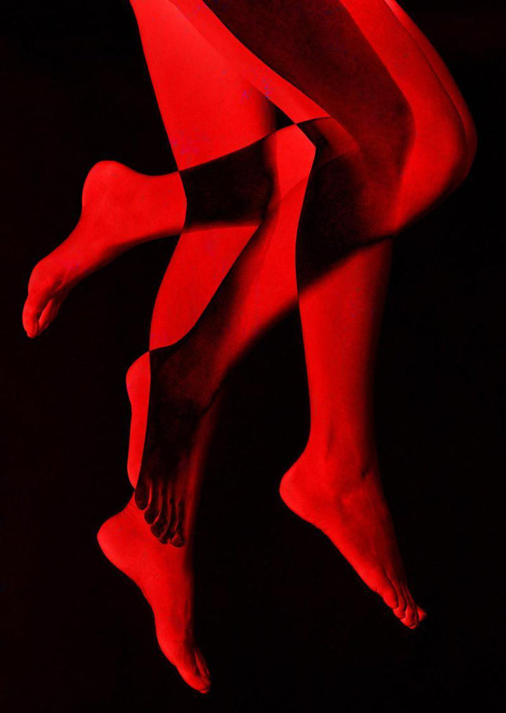 Legs Digital Art By Suraj Lazar
