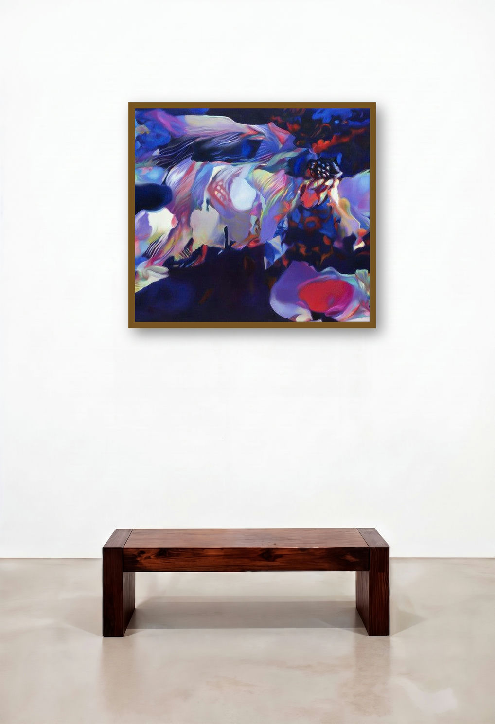 Light Of Nature (The Deepest Dream)