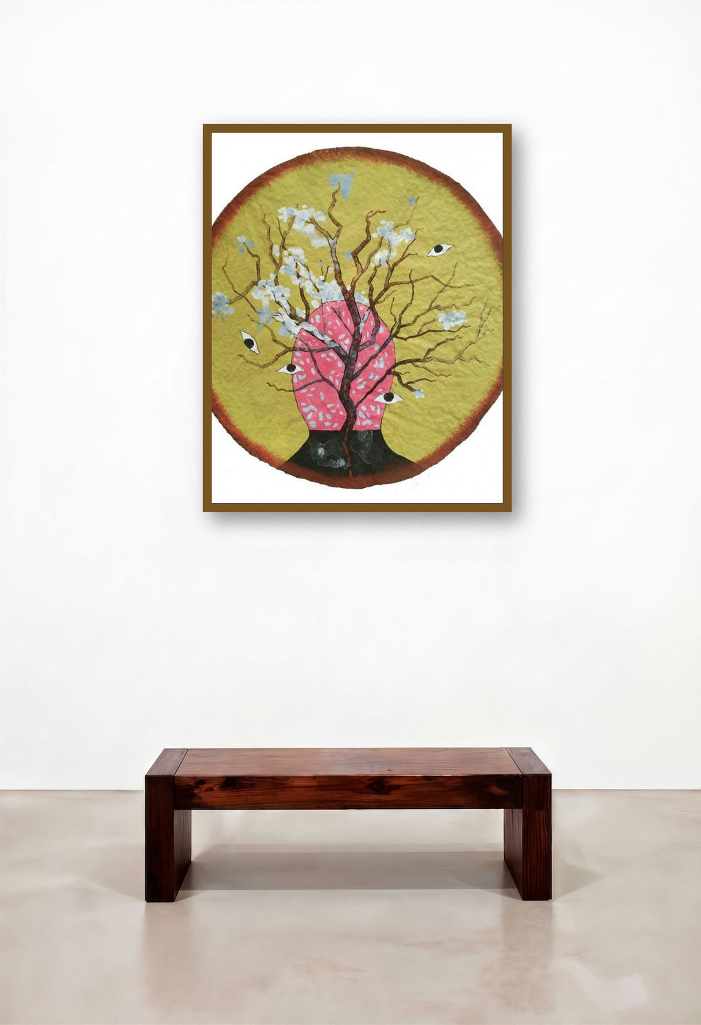 Maze (Tree of Life)