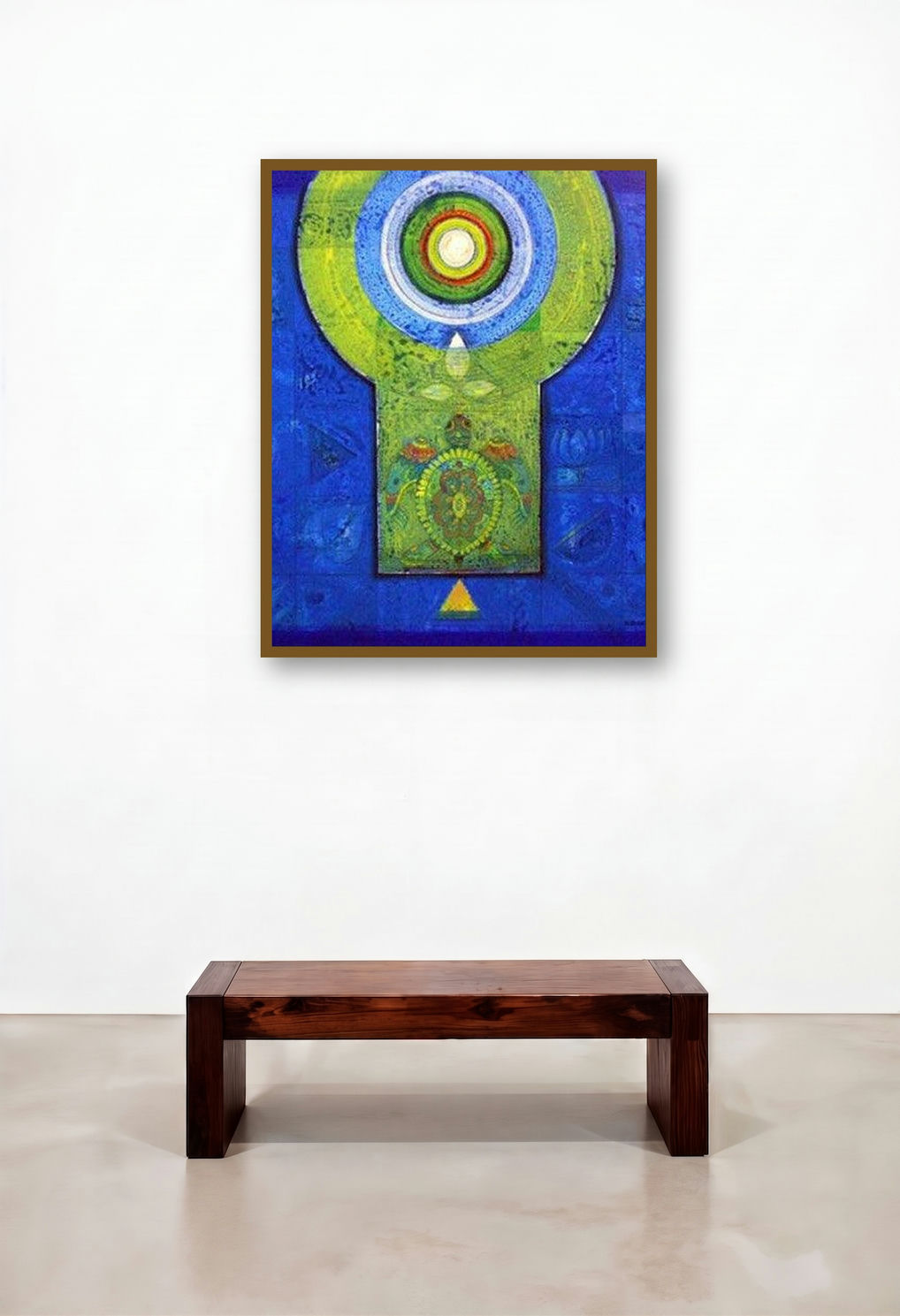 Meditation 15