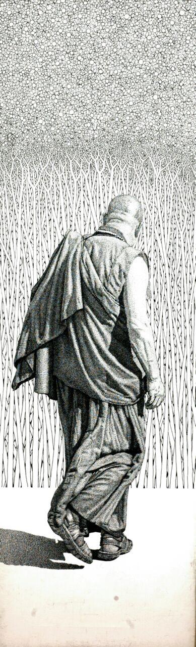 Monk Inkin