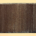 Moon Light' contemporary mixed-media painting by artist Jin Sook Shinde, 15x20 inch, on paper