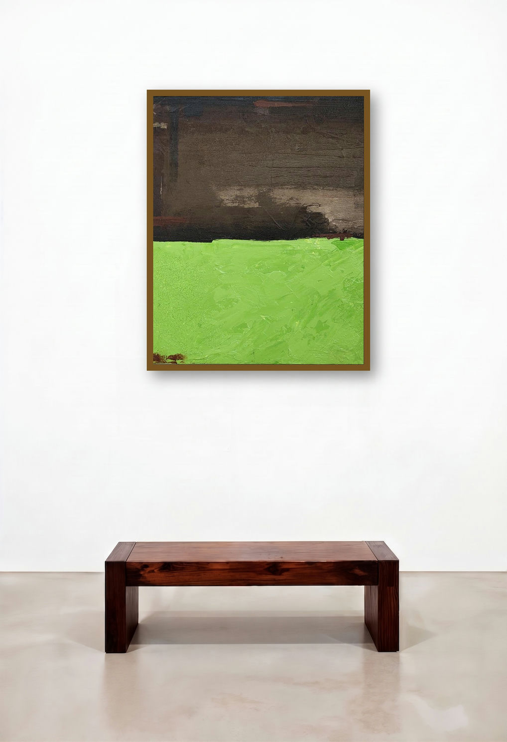 Moss Wall (Verdant Horizon)