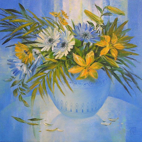 My Flowers 25