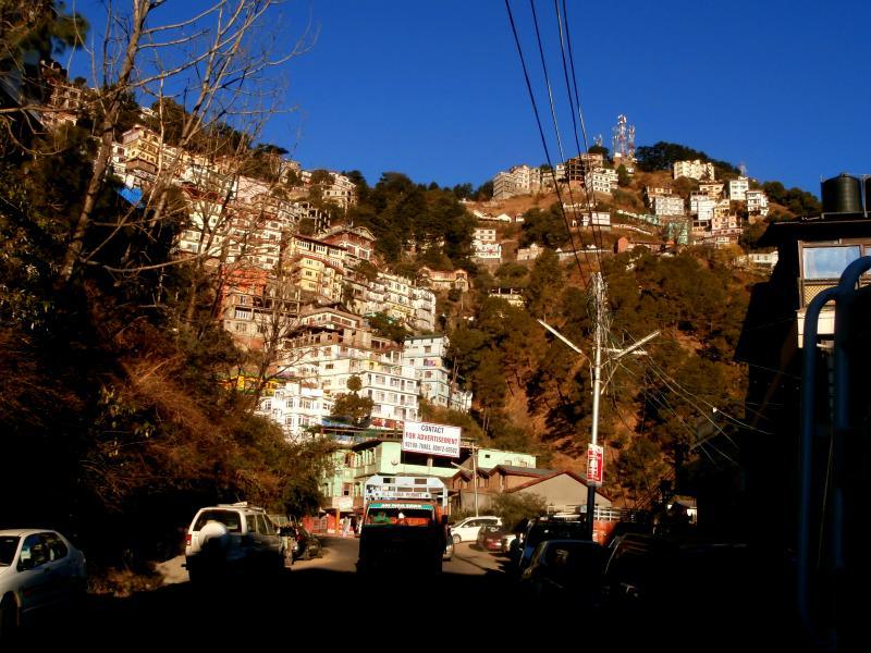 Nature photography titled 'Nature Photography Vii', 11x15 inches, by artist Rohit Belsare on