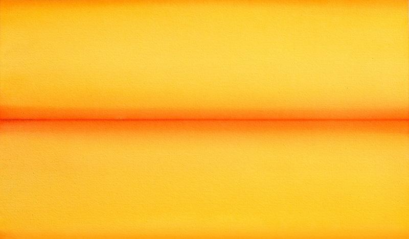 Abstract ink drawing titled 'Origin 2', 9x15 inches, by artist Prashant Dhadve on Paper