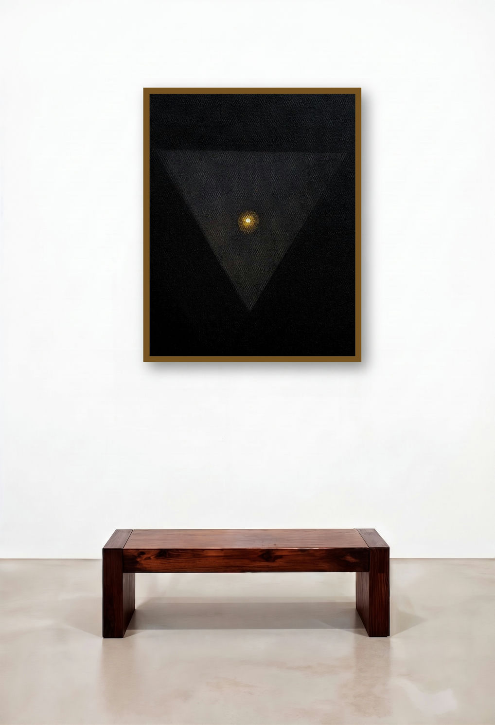 Prakrity (Inner Light Emergence)