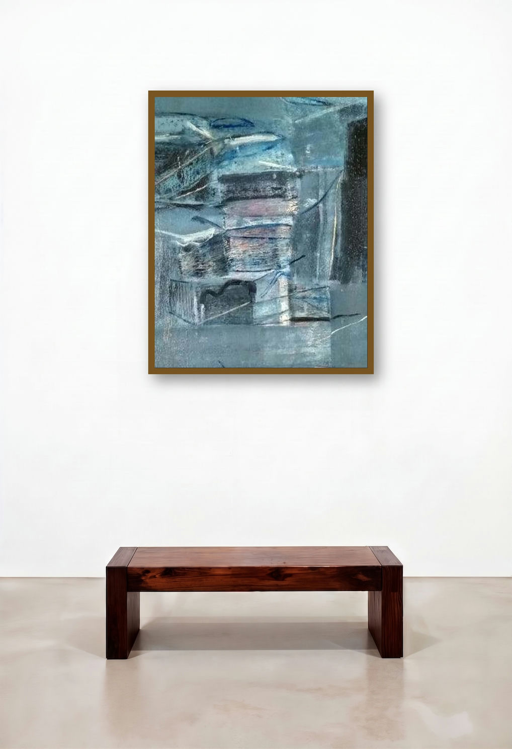 Pratiti 2 (Coastal Reflections)