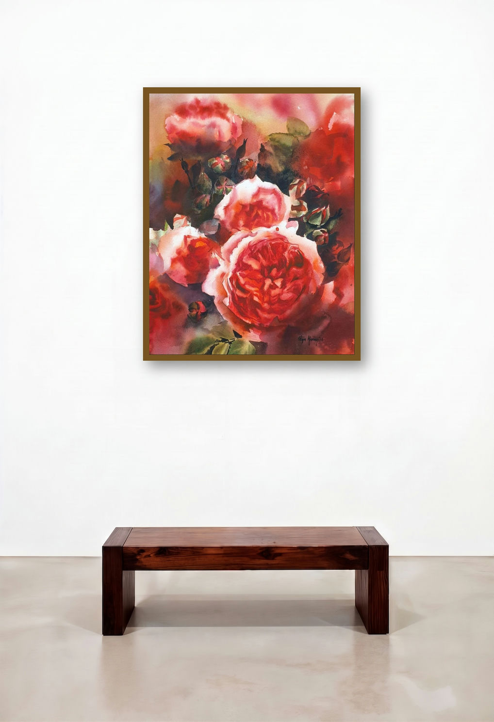Prosper 2 (Crimson Romance)