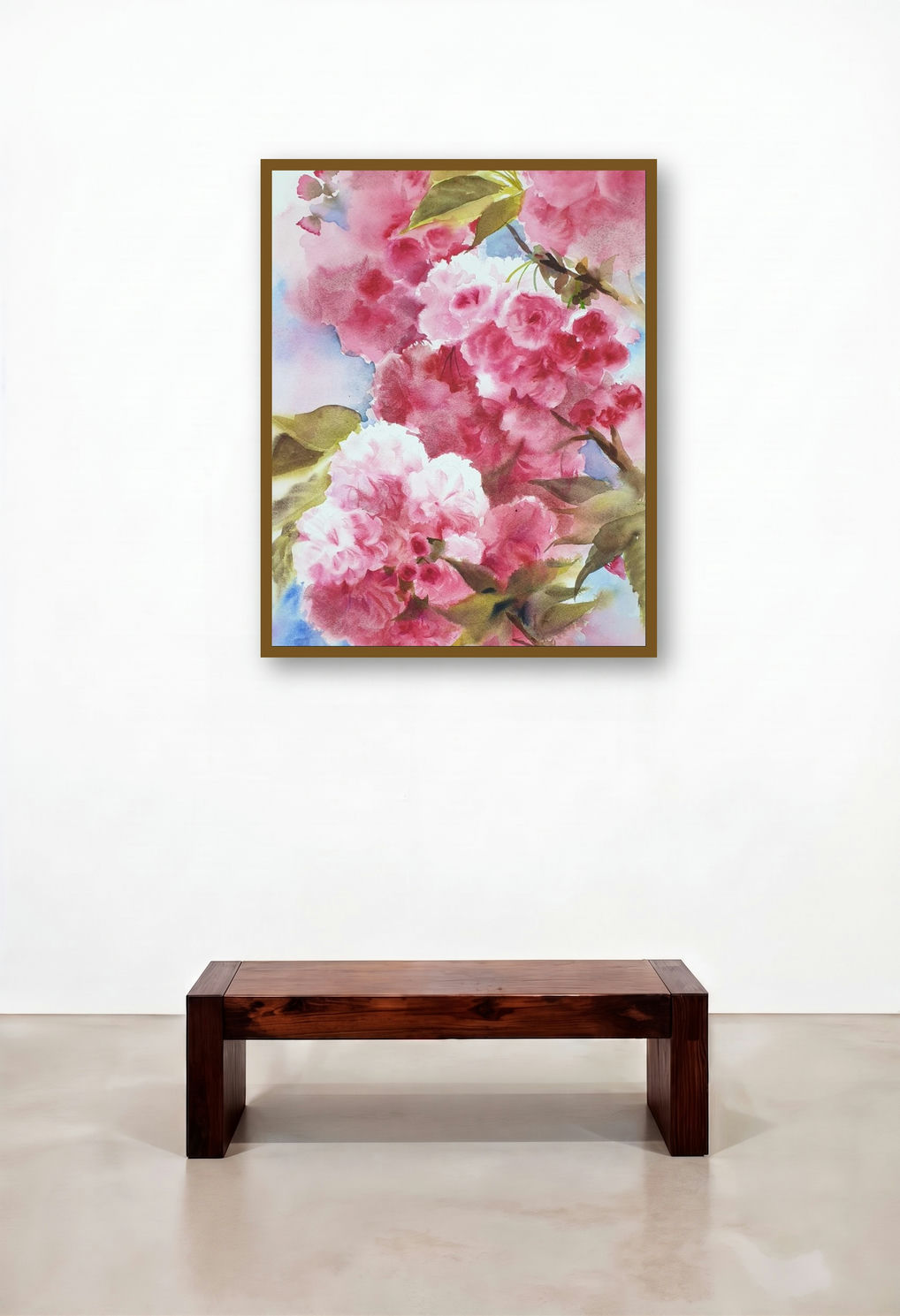 Prosper (Springtime Splendor)