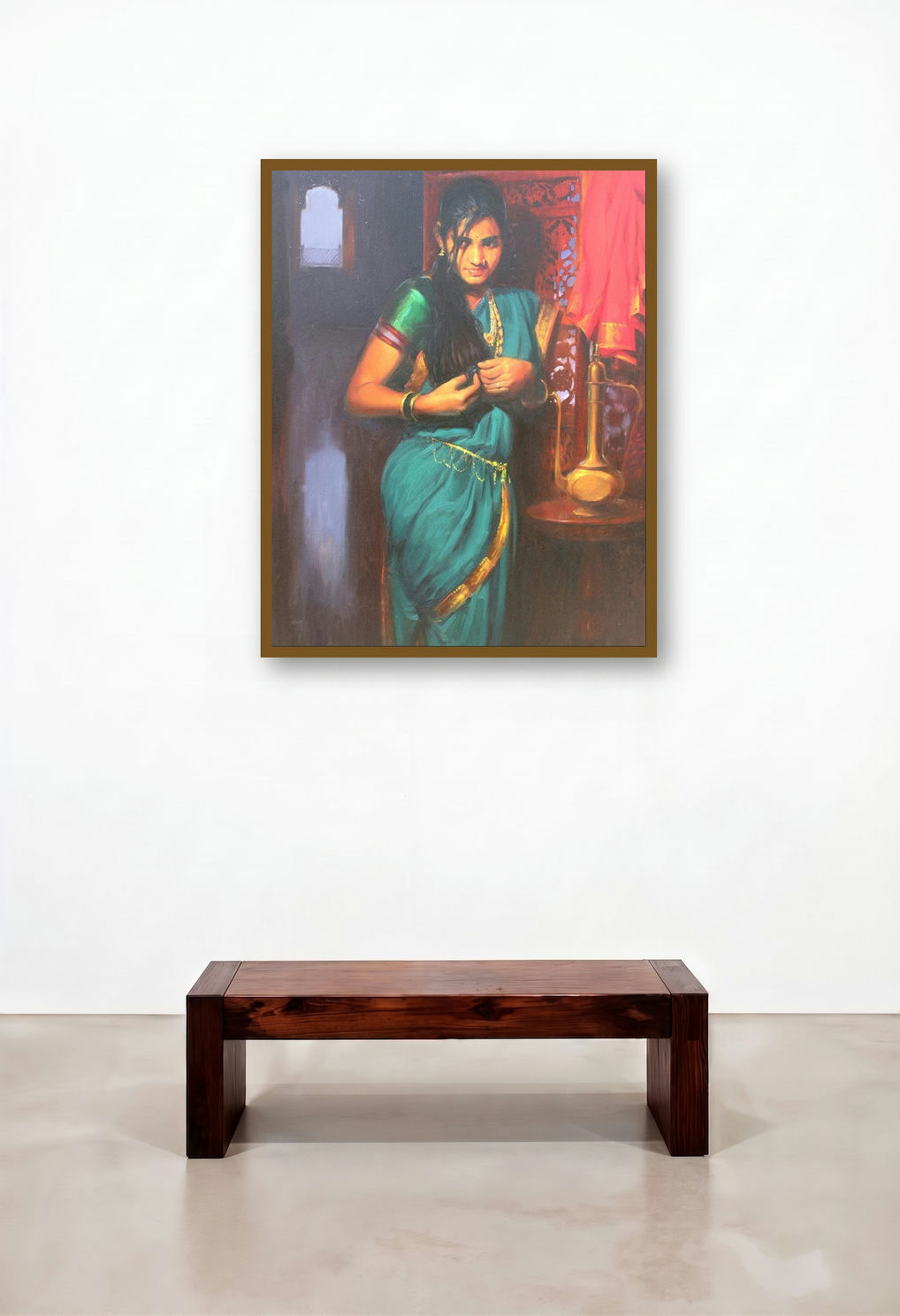 Rajnigandha