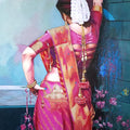 Ready For The Ceremony painting by Tamali Das