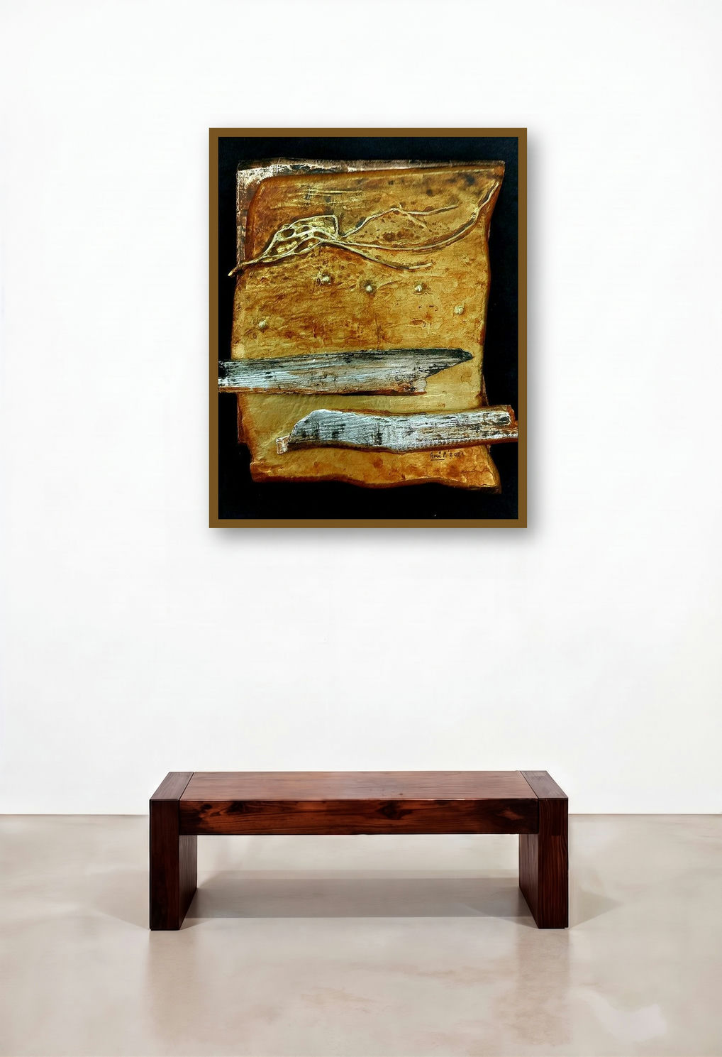 Renewed Pathway 7 (Desert Landscape)
