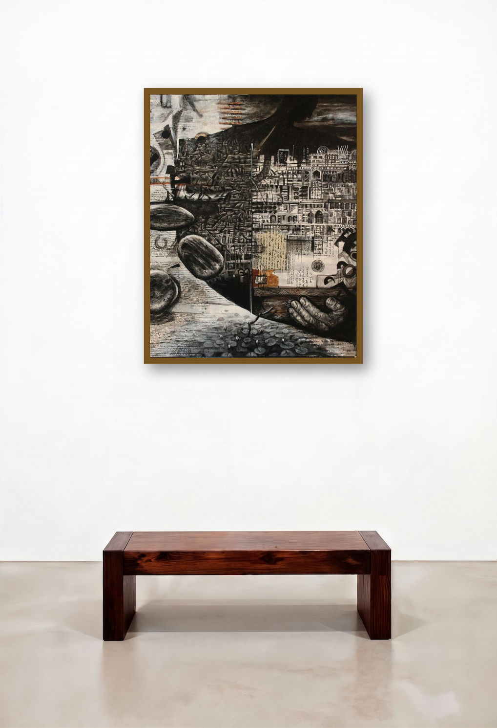 Resonationg With Me Ii (Resonating with Me II)