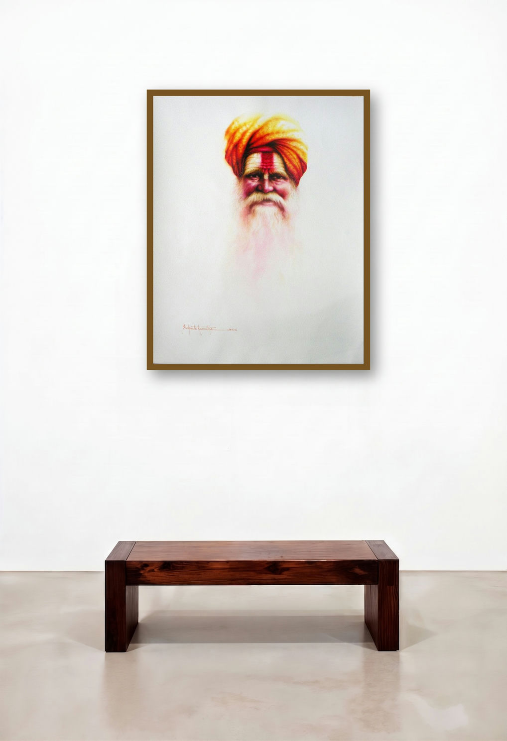 Sadhu Series 6