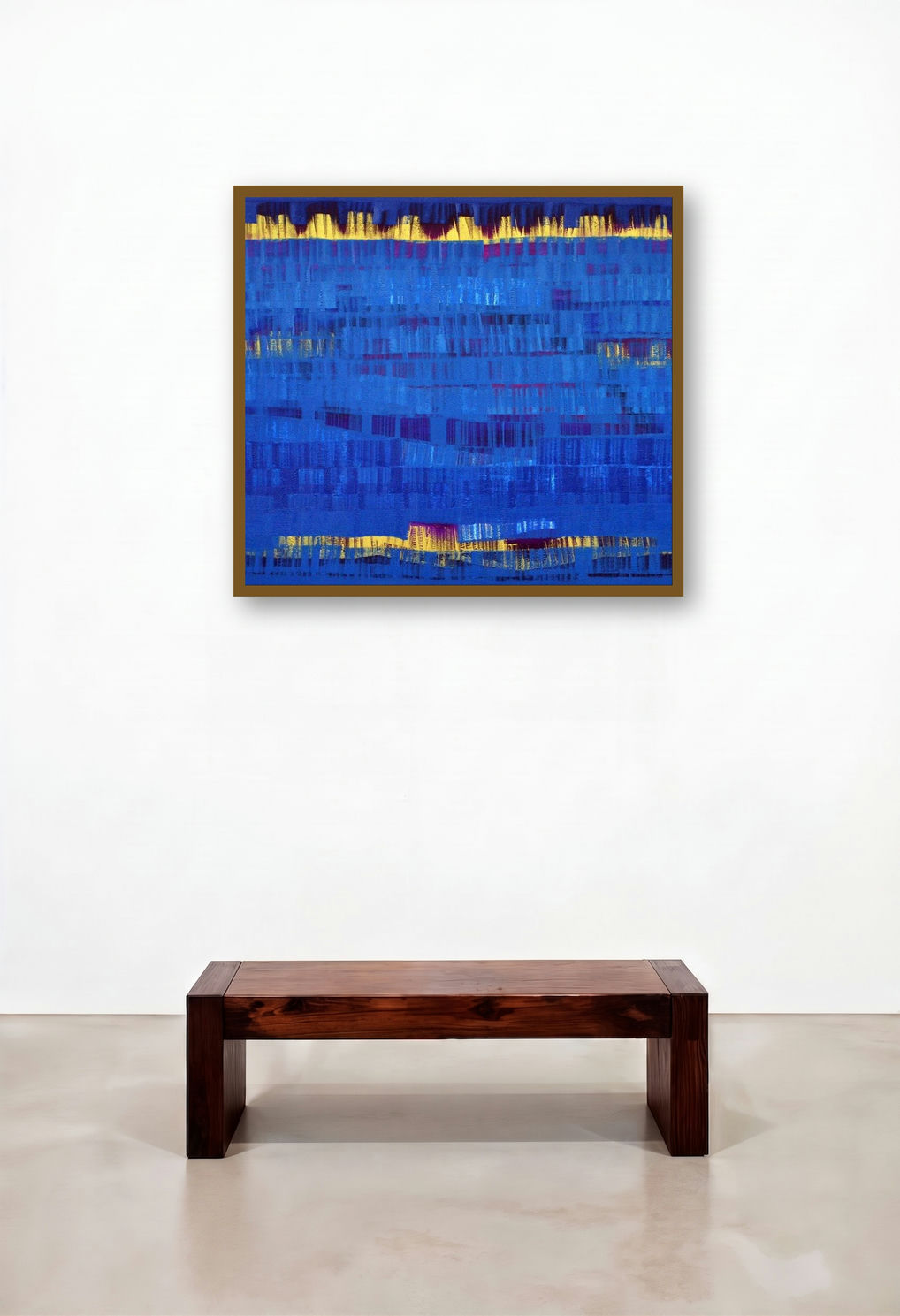 Search Of Eternity 11 (Layered Luminance)