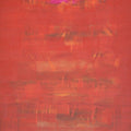 Abstract oil painting titled 'Search Of Eternity 23', 70x36 inches, by artist Raghu Neware on Canvas