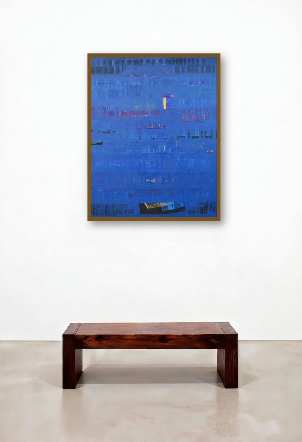 Search Of Eternity 26 (Indigo Harmony)