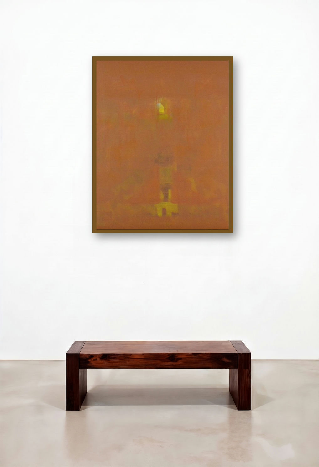 Search Of Eternity 30 (Terra Cotta Dream)