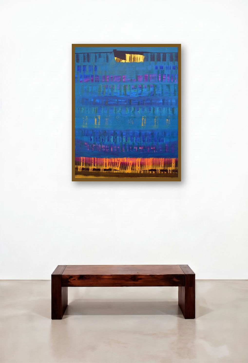 Search Of Eternity 8 (Indigo Dreamscape)