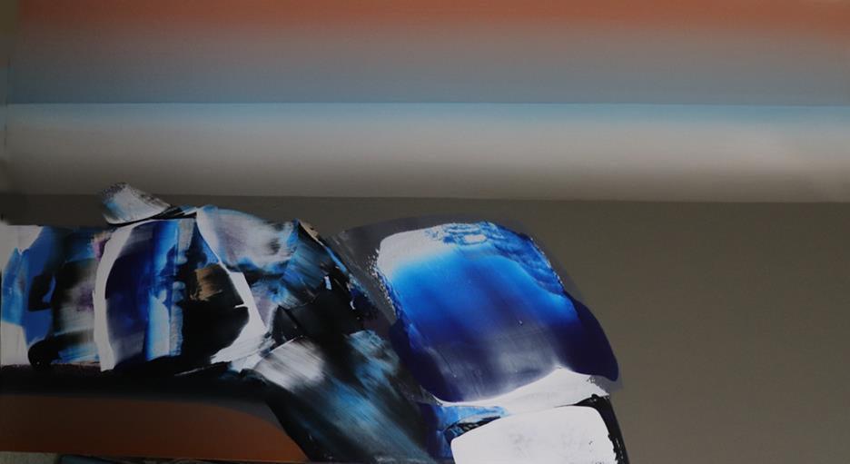 Shades Of Nature 83 by Anand Mali