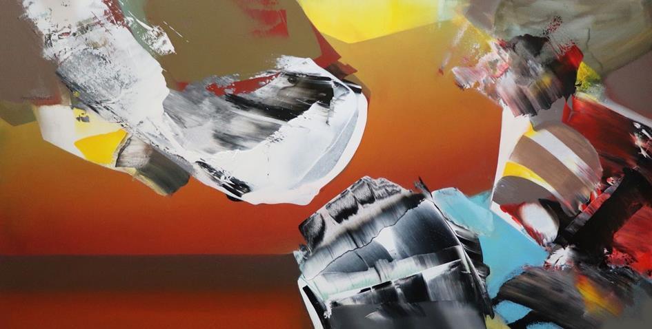 Shades Of Nature 91 by Anand Mali