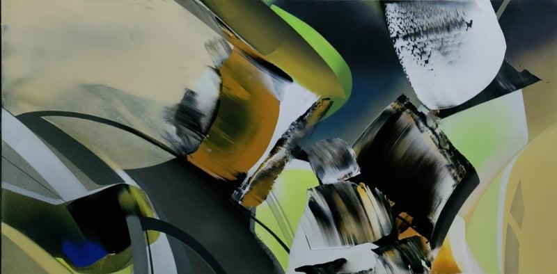 Shades Of Nature 95 by Anand Mali