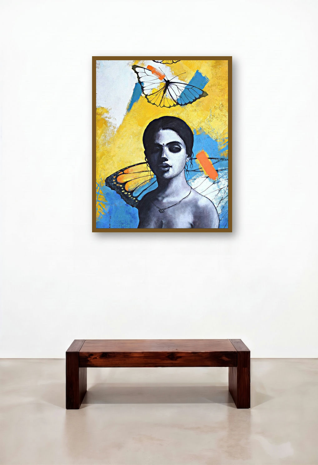 She 17 (Metamorphosis)