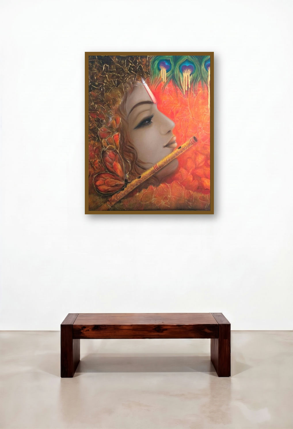 Shyama (Melody of the Soul)