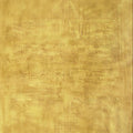 Abstract acrylic painting titled 'Solid Golden Abstract I', 42x48 inches, by artist Mohit Bhatia on Canvas