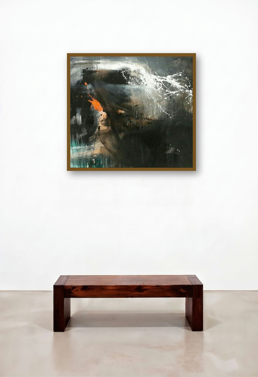 Space 21 (Emergence)