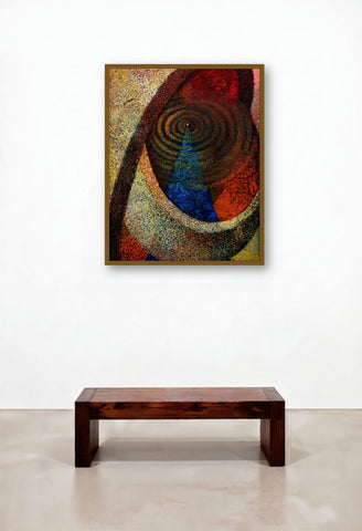 Spiritual Tune 3